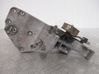 Engine mount bracket 11910EB300