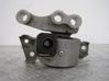 Engine mount vacuum valve 51815197