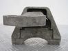 Engine mount vacuum valve 210446