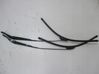 Brazo del limpiaparabrisas delantero 8200734777