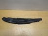 Rear/tail light trim molding 
