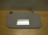 Sun visor 09184631