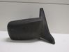 Manual wing mirror 