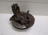 Front wheel hub spindle knuckle 30760281