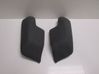 Rear seat 139875989
