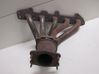 Exhaust manifold 8250520