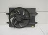 Ventilador eléctrico del radiador 4S6H8C607AC