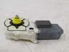 Rear door window regulator motor 37130604