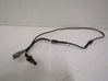ABS brake wheel speed sensor 0265007666