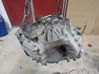 Automatic gearbox P968