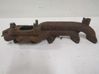 Exhaust manifold 9497249