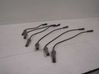 Ignition plug leads 4686734AA
