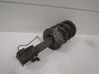 Front shock absorber with coil spring 