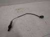 Lambda probe sensor 04686933AB