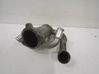 EGR valve cooler 93184579