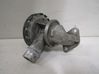 EGR valve 9630168080