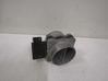 Mass air flow meter 