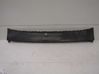 Wiper trim 