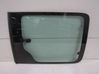Rear door window glass 