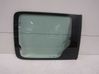Rear door window glass 