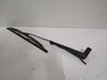 Rear wiper blade arm 
