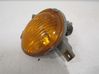 Front indicator light 