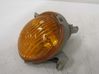 Front indicator light 