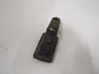 Radiator support slam panel bracket 1276039