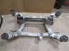 Rear axle beam 41118209462