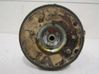 Air suspension bag 37121095081