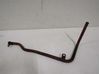 Engine coolant pipe/hose 1332032
