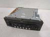 Radio/CD/DVD/GPS head unit 96643699XT
