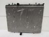 Coolant radiator 991746Q