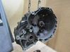 Manual 5 speed gearbox FM55B01