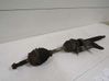 Front driveshaft 4686655