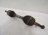Front driveshaft 4686655