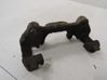 Front Brake Caliper Pad/Carrier 