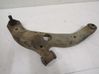 Front lower control arm/wishbone 