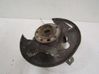 Front wheel hub spindle knuckle 