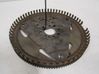 Flywheel 0535A2