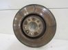 Front brake disc 424943