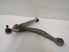 Front lower control arm/wishbone 