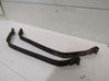 Fuel tank mounting bracket 
