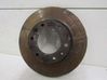Front brake disc 517124D200