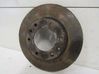 Front brake disc 517124D200