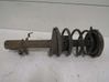 Amortiguador delantero con muelle espiral 7700840264