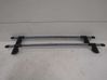 Roof bar rail 
