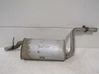 Middle muffler/silencer ME3M5J5230A1FA