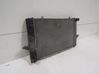 Coolant radiator 8603769