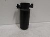 Fuel filter housing 13322248277